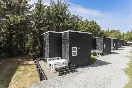 First Camp Grenen Strand