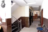 維什努飯店