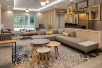 TownePlace Suites by Marriott 尤金