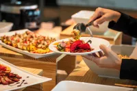 HAENAM126 OCEANO HOTEL - breakfast