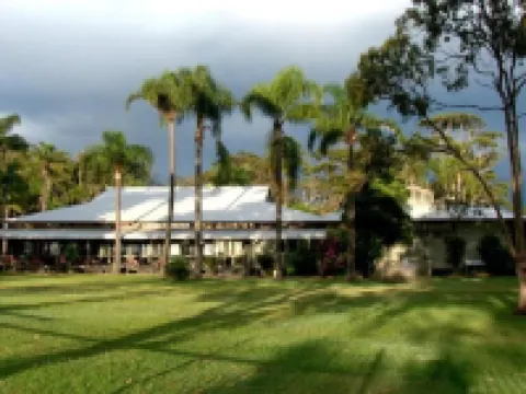 Valla Beach Holiday Park Hotels in South West Rocks