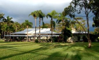 Valla Beach Holiday Park