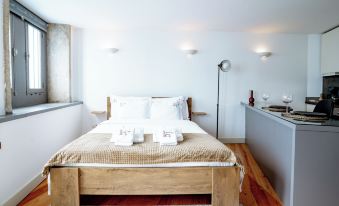 Authentic Porto House