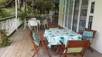 Ça Ira Guesthouse and Wellness Retreat