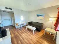 Studio 6 Casper, WY - صديق للحيوانات الاليفة