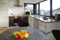 Apartment in Meßstetten Near Ski Slopes