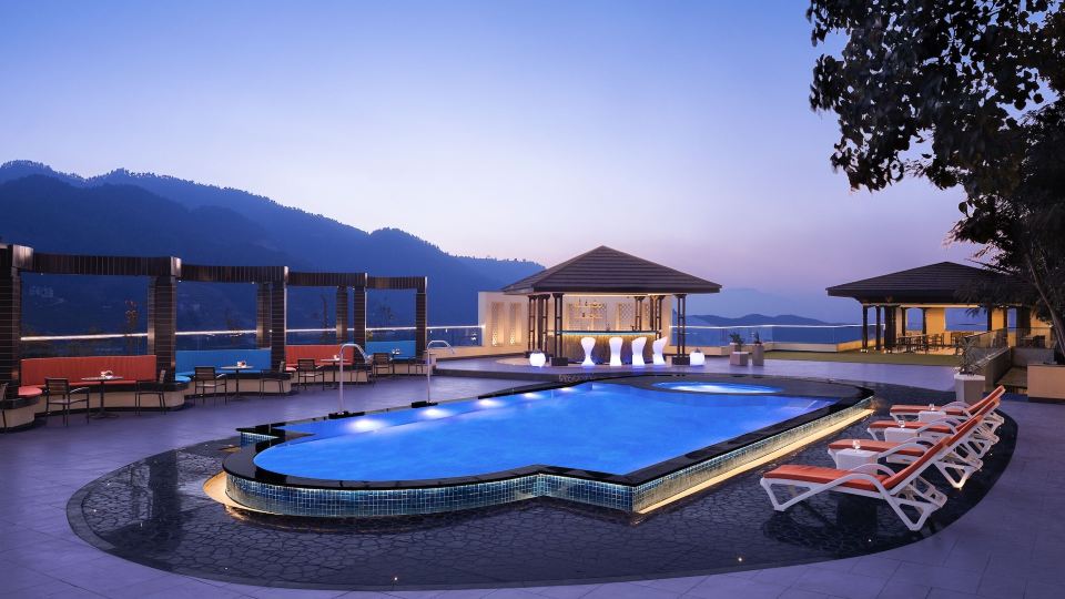 Fortune Resort & Wellness Spa Bhaktapur, Nepal - Member ITC Hotels' Group