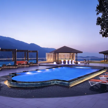 Fortune Resort & Wellness Spa Bhaktapur, Nepal - Member ITC Hotels' Group