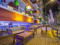 Bayram Apart Hotel Hotels near Cleopatra's Beach