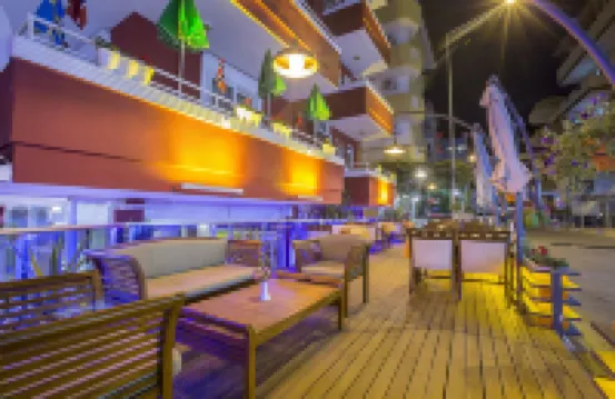 Bayram Apart Hotel