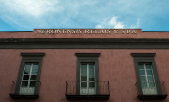 Hotel Terme Neronensis