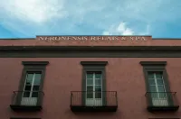 ホテル テルメ ネロネンシス