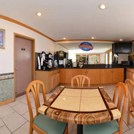 FairBridge Inn Express Decatur