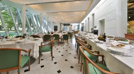 Hotel Delle Rose Terme & WellnesSpa