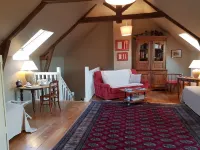 La Peuterne - Guest houses