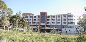 Atse Yohannes Hotel