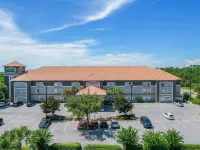 La Quinta by Wyndham PCB Coastal Palms Hotels near Shell Island