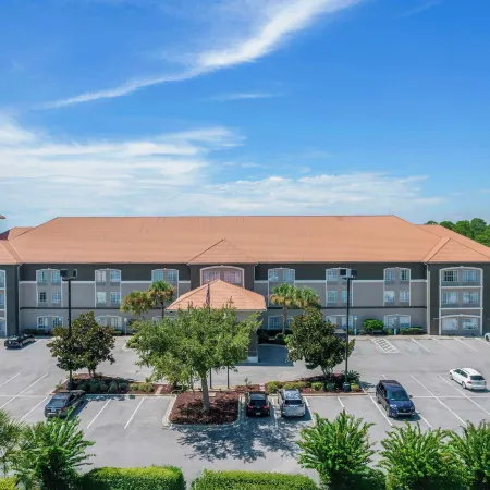 La Quinta by Wyndham PCB Coastal Palms