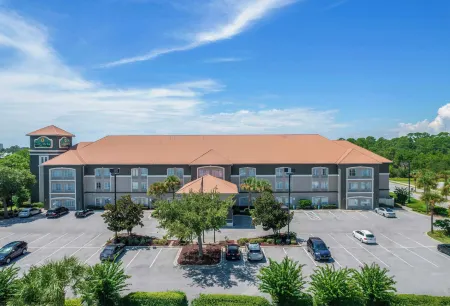 La Quinta by Wyndham PCB Coastal Palms