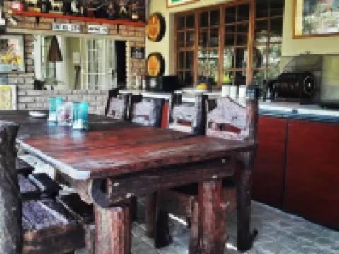 Tsumeb Backpackers & Safari Hotéis em Tsumeb