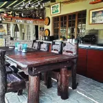 Tsumeb Backpackers & Safari Hotel di Tsumeb