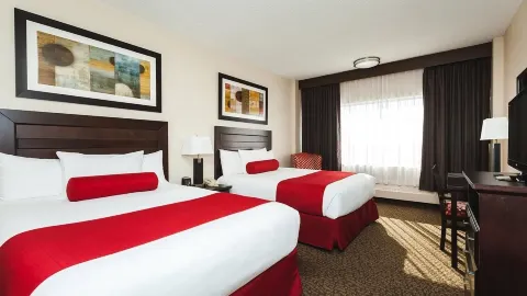 Century Casino & Hotel Edmonton in Edmonton
