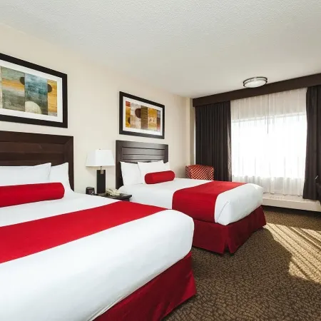 Century Casino & Hotel Edmonton