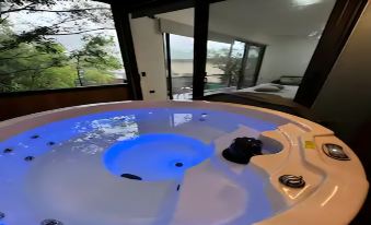 Violeta Homes Monteverde