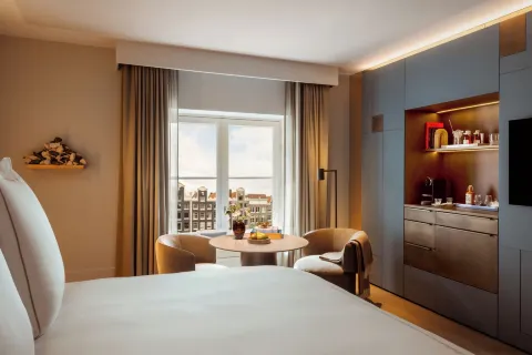 Rosewood Amsterdam