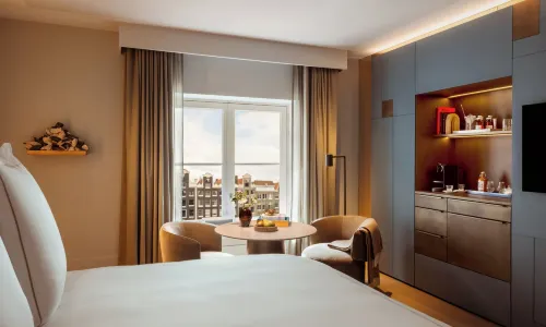 Rosewood Amsterdam