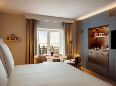 Rosewood Amsterdam