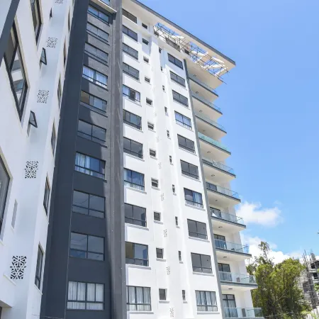 Mira Heights Suite & Conferencing