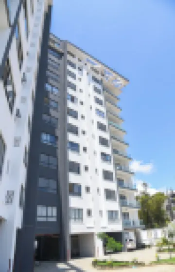 Mira Heights Suite & Conferencing Hotels near Nyali Beach