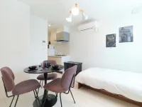 Sugamo Green Heights by Tranova by Tranova Hotels near محطة سوجامو