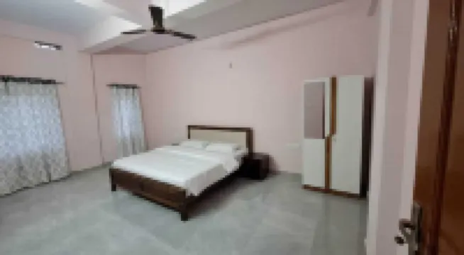 Cozy Corner Homestay