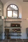 Alter Schlachthof - Baarit