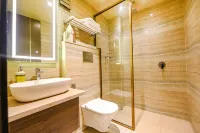 FabHotel Prime Qotel Janakpuri Hotels in South West Delhi