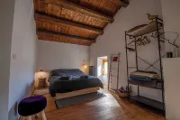 I Casali di G Hotels in Casaprota