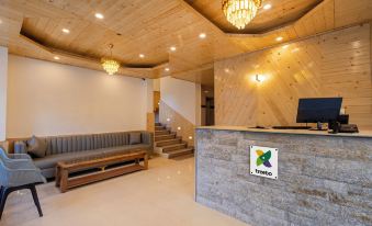 Treebo Premium Silverstone Resort with Mountain Valley View