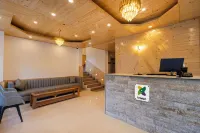 Treebo Premium Silverstone Resort with Mountain Valley View - 3 Yıldız