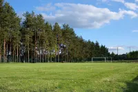 Zajazd Jurajski Hoteles en Gmina Kroczyce