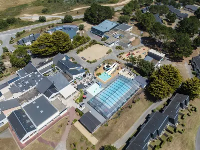 Vacances Bleues Club Keravel Hotels in Erdeven