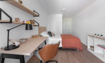 Edgar Suites La Défense - Puteaux
