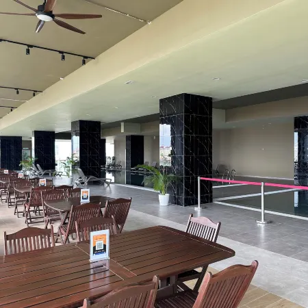 ICC Luxury Suites Ipoh City Centre By Landmark