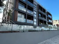 Melhores Flats - Luxuoso beira-mar Hotéis em Cabedelo
