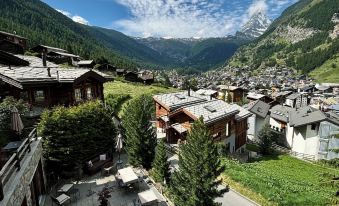 Alpenlodge