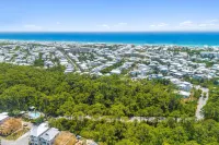 30A Beach House - Turquoise Tides