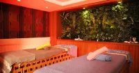 Elite World Resort Mersin Silifke - СПА