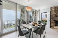 Villa Mercurio Apartments