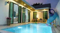 Wana Villa ChaAM -  Holiday Villas